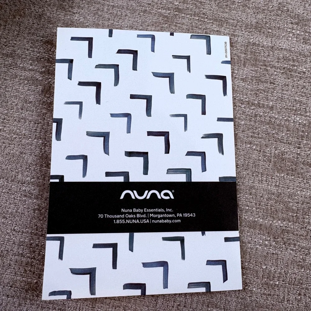 Nuna trvl rain